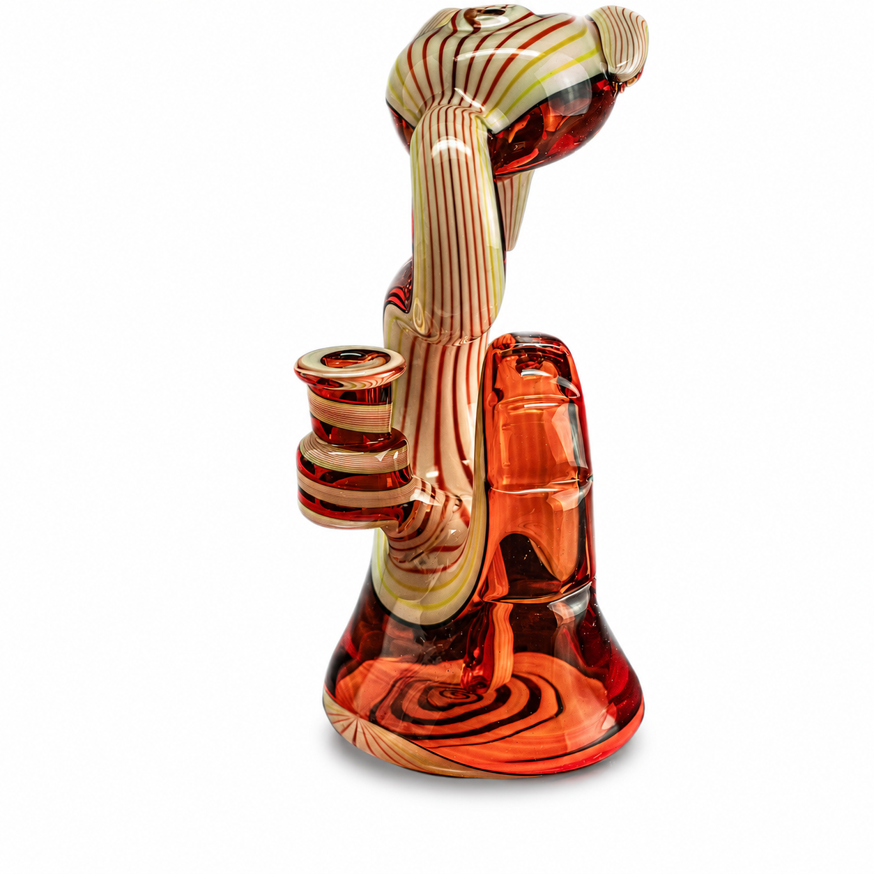 Niko Cray Snake