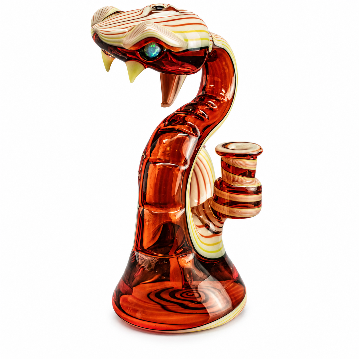 Niko Cray Snake