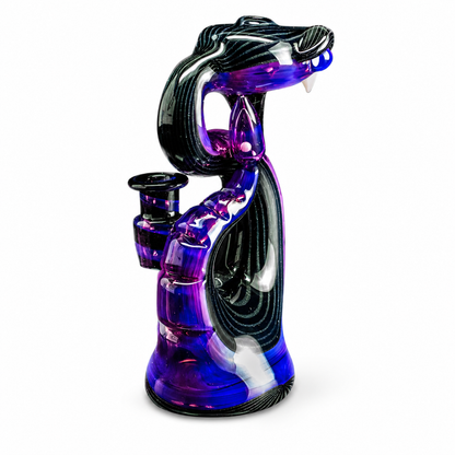 Niko Cray Rattle Snake