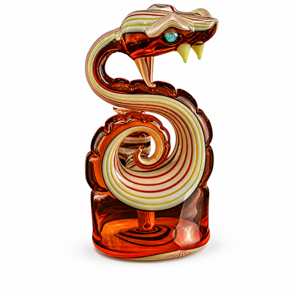Niko Cray Snake