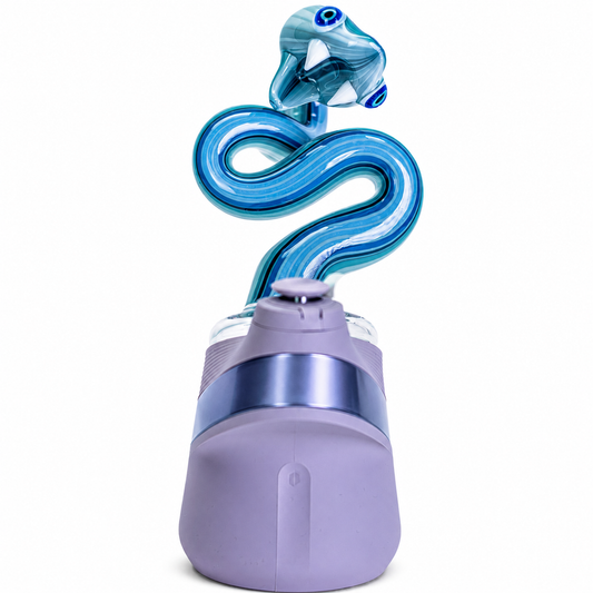 Niko Cray Peak Attachment - Snake