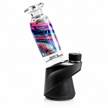 Nobody Glass - Peak Attachment