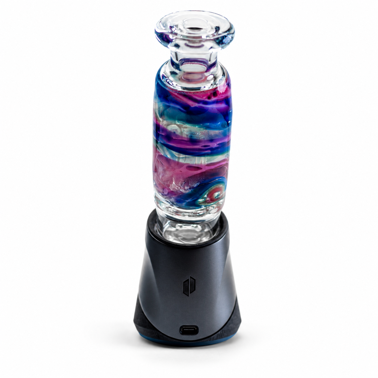 Nobody Glass - Peak Attachment
