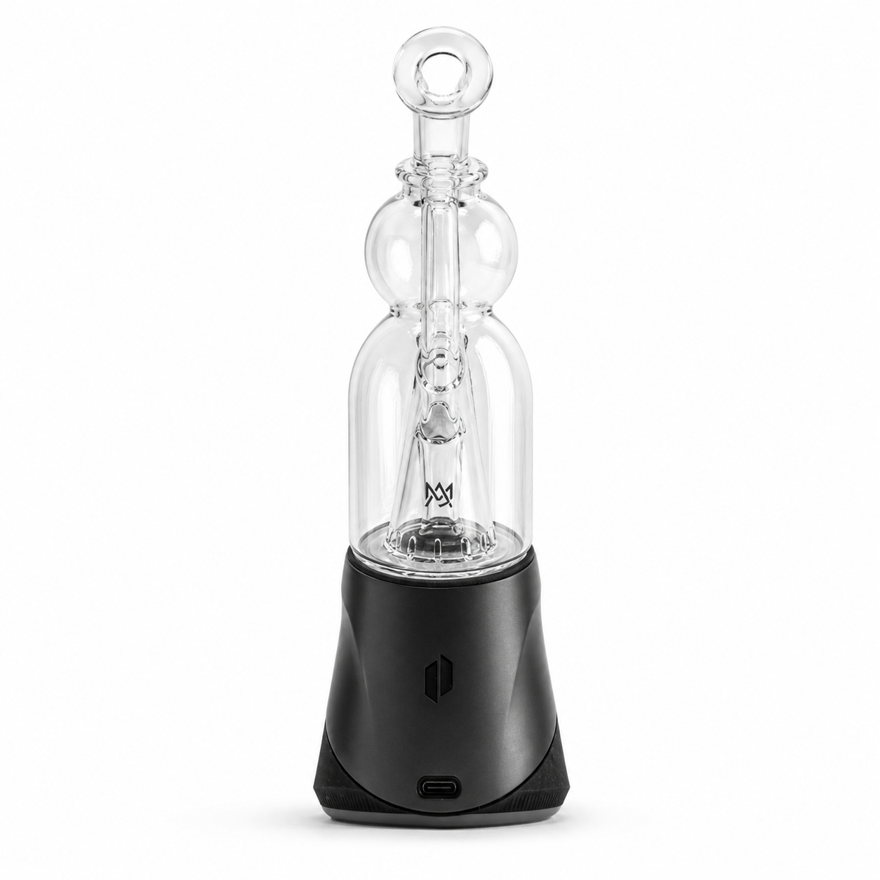Lasso Peak Attachment