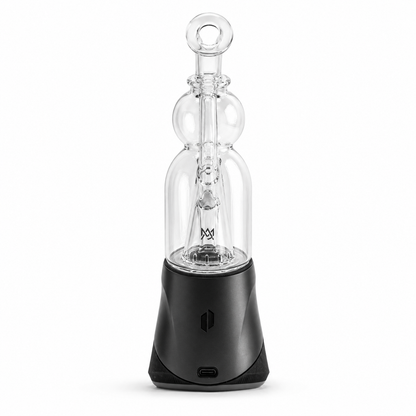 Lasso Peak Attachment