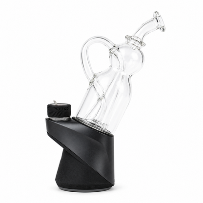 Lasso Peak Attachment
