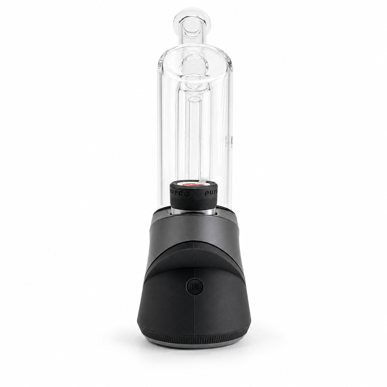 Plateau Peak Attachment