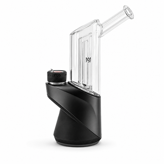 Plateau Peak Attachment