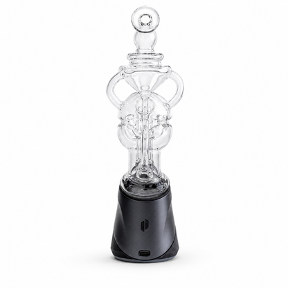 Fabcycler Peak Attachment