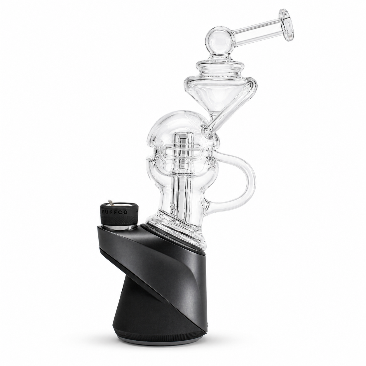 Fabcycler Peak Attachment