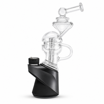Fabcycler Peak Attachment