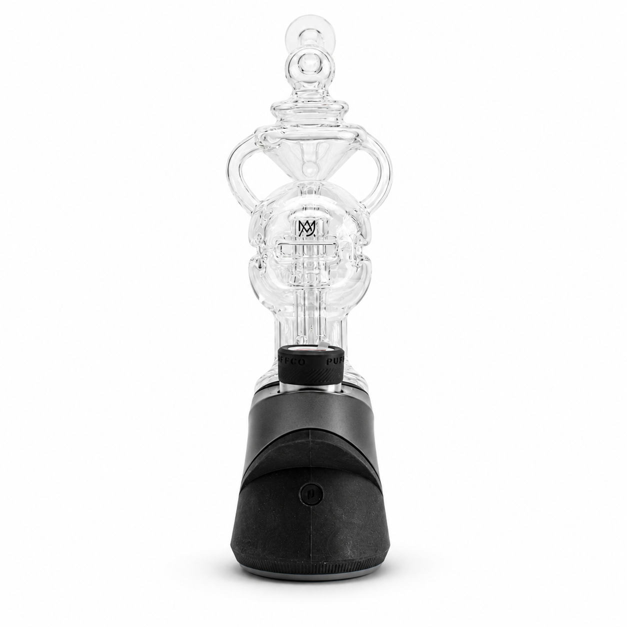 Fabcycler Peak Attachment