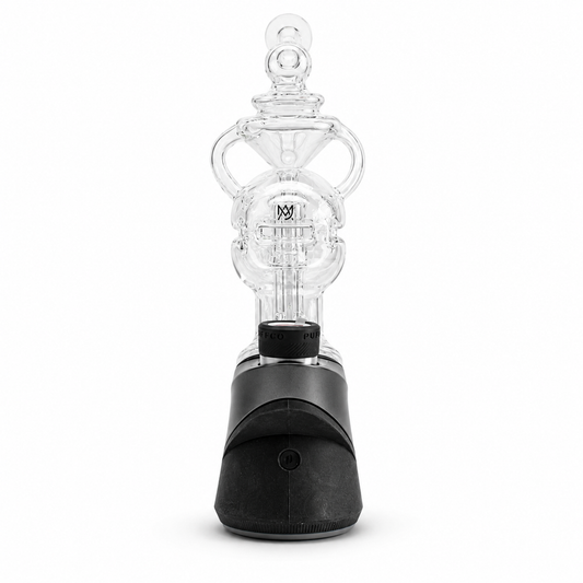 Fabcycler Peak Attachment