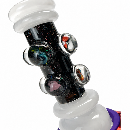 Pokemon Peak Attachment