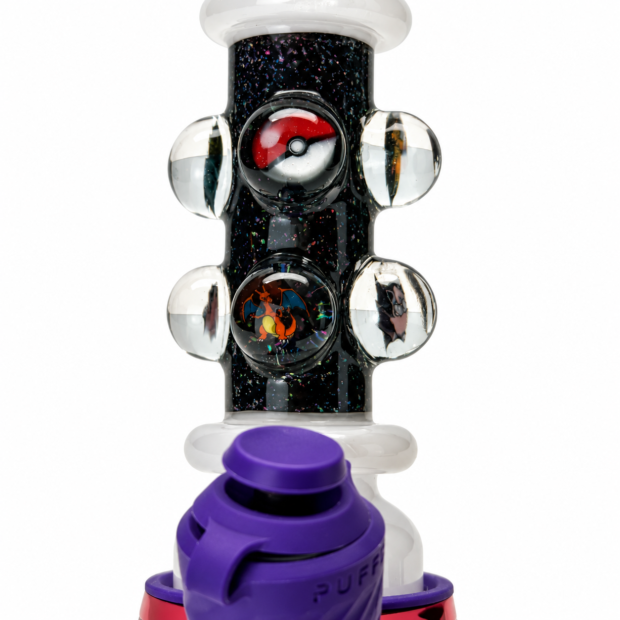 Pokemon Peak Attachment