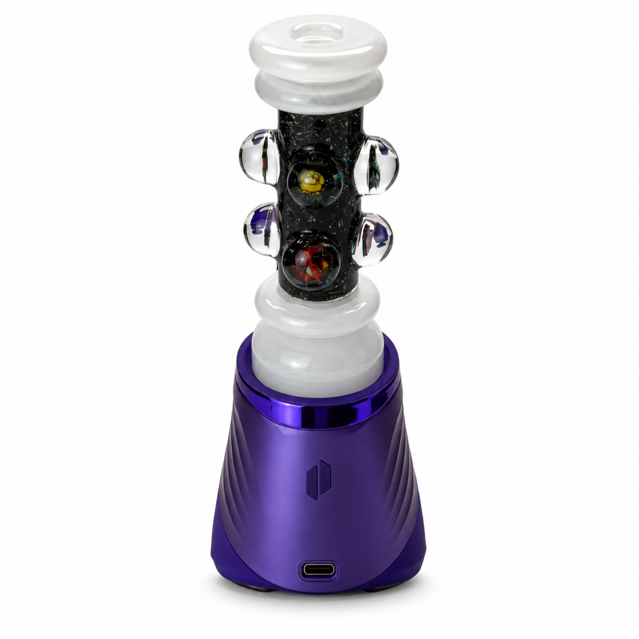 Pokemon Peak Attachment
