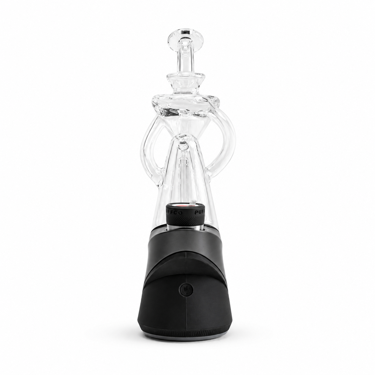 Tempest Peak Attachment