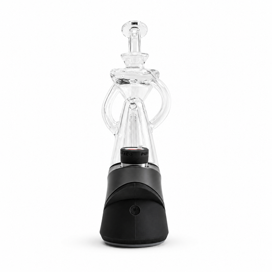 Tempest Peak Attachment
