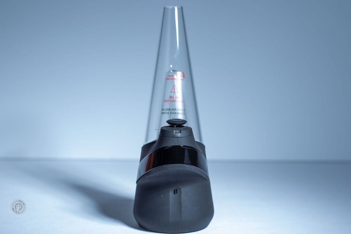 Puffco Peak