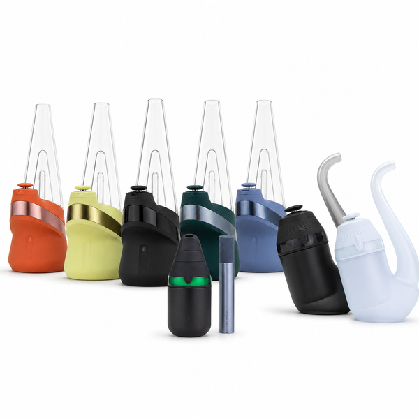 Click Here for Puffco Devices