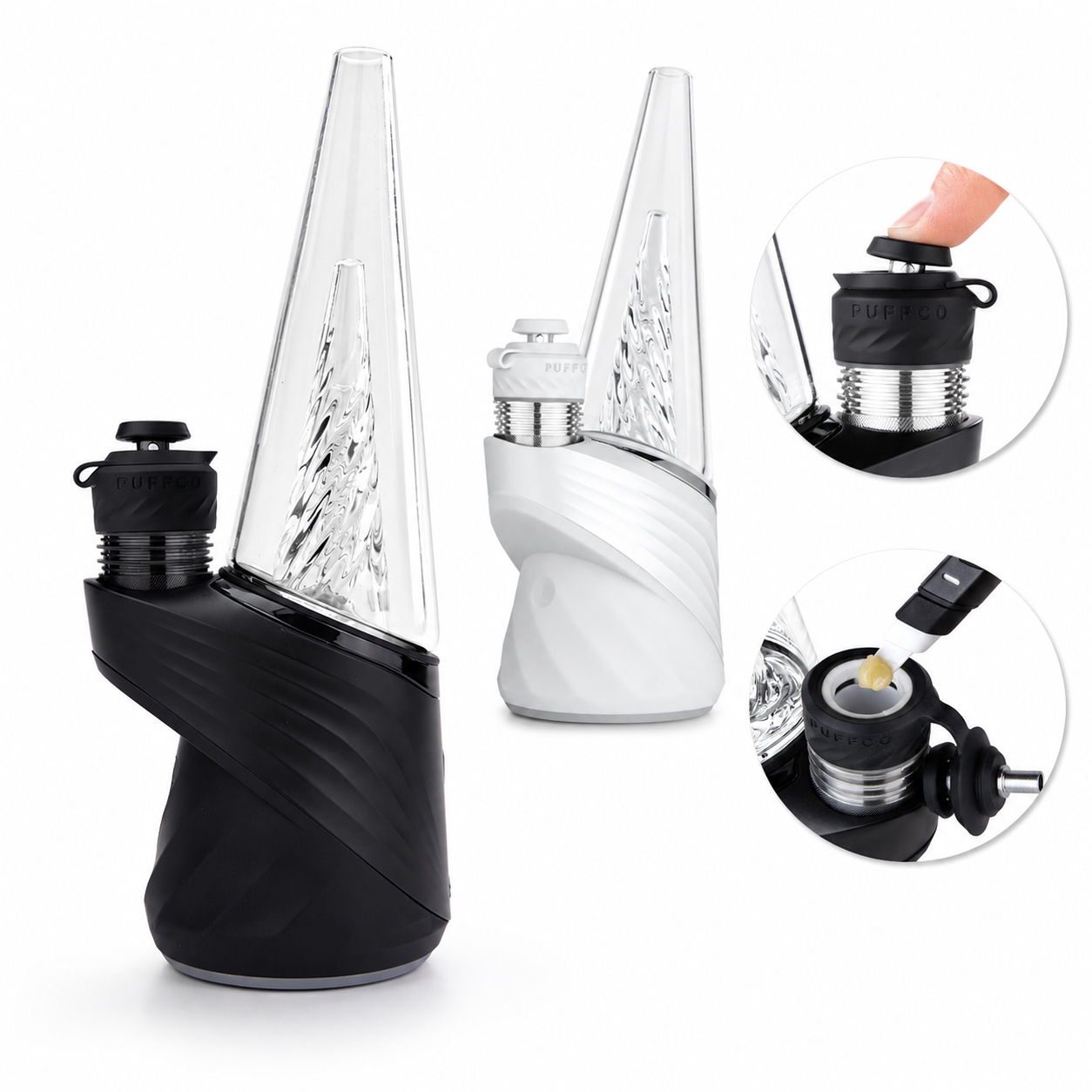 Puffco Peak Pro