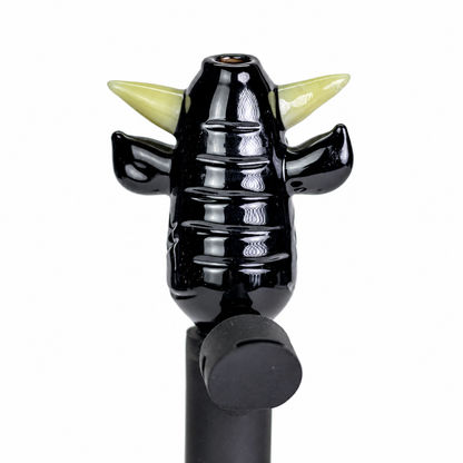 Rob Morrison Pivot Attachment - Black Cow