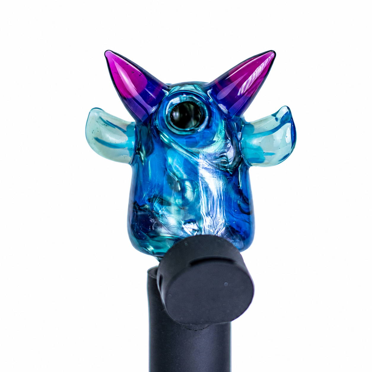 Rob Morrison Pivot Attachment - Blue Cow