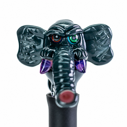 Rob Morrison Pivot Attachment - Grey Elephant