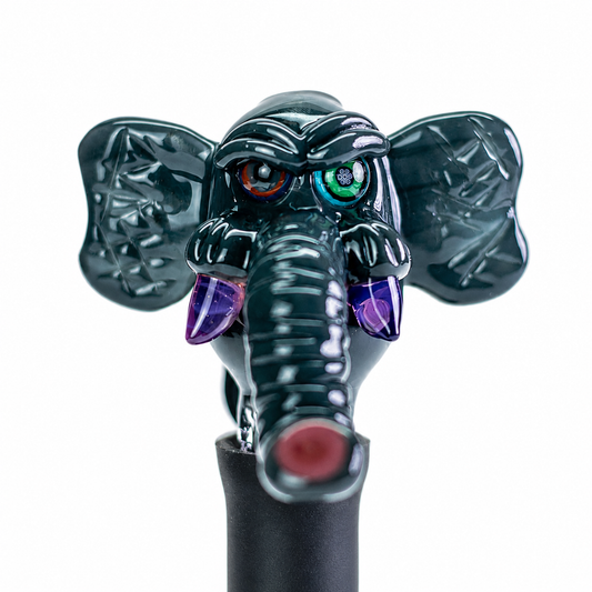 Rob Morrison Pivot Attachment - Grey Elephant