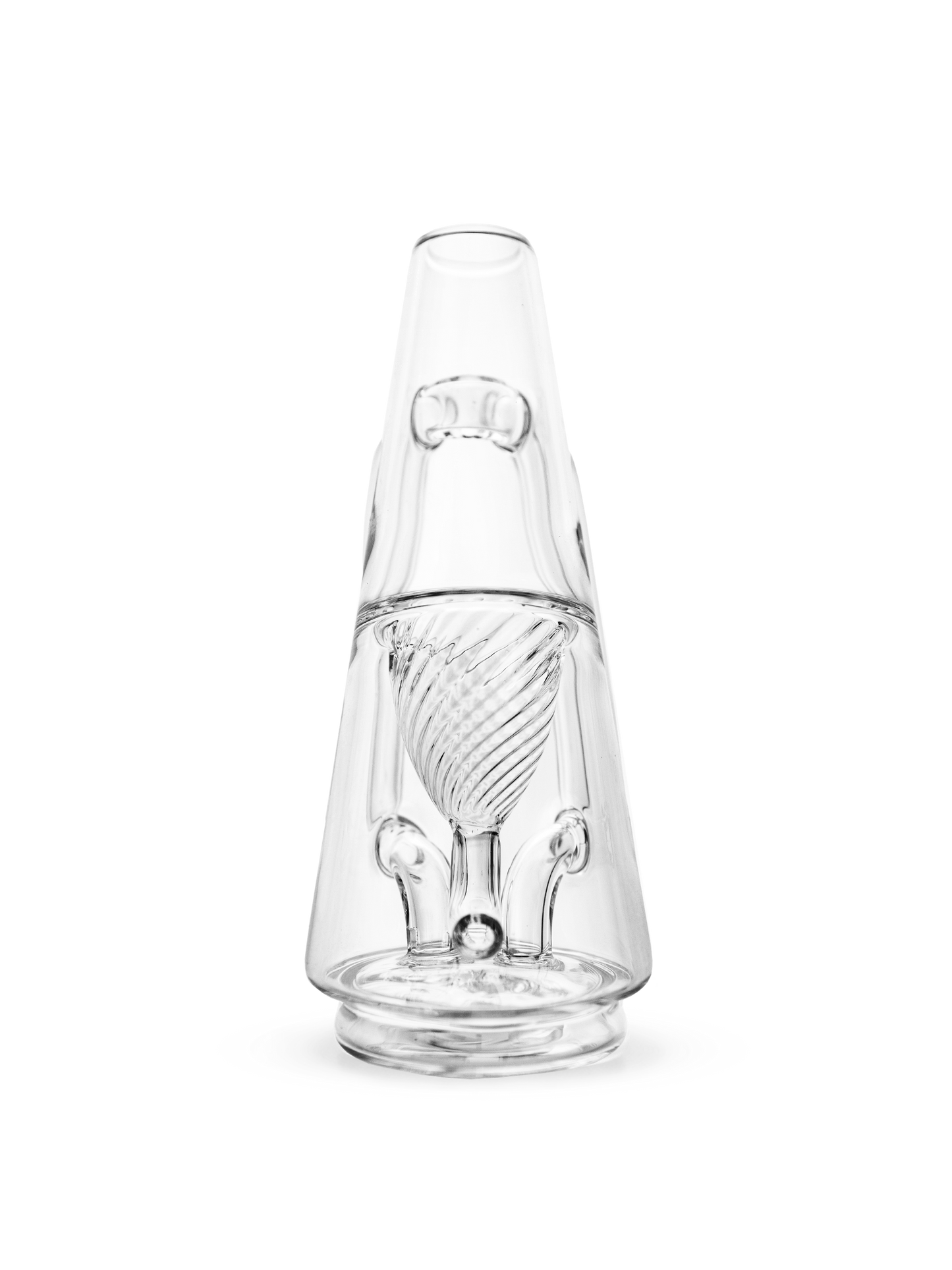 Ryan Fitt Recycler Glass