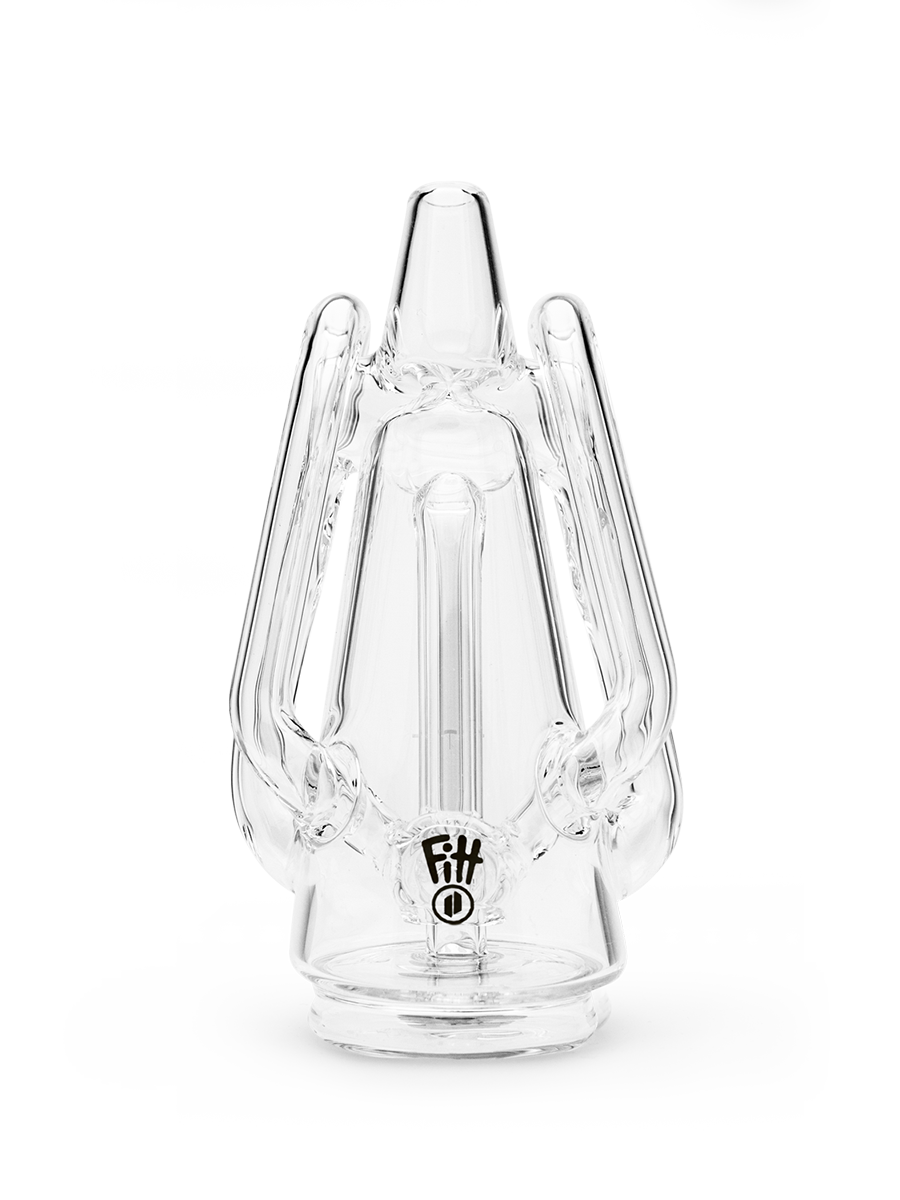 Ryan Fitt Recycler Glass 2.0
