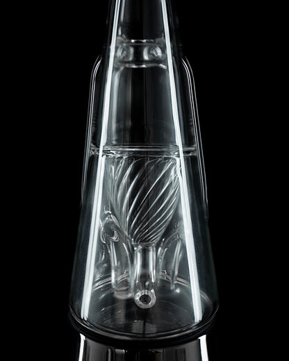 Ryan Fitt Recycler Glass
