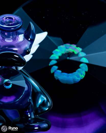 SD Ryno Duck "Royal Jelly" "Electrum"