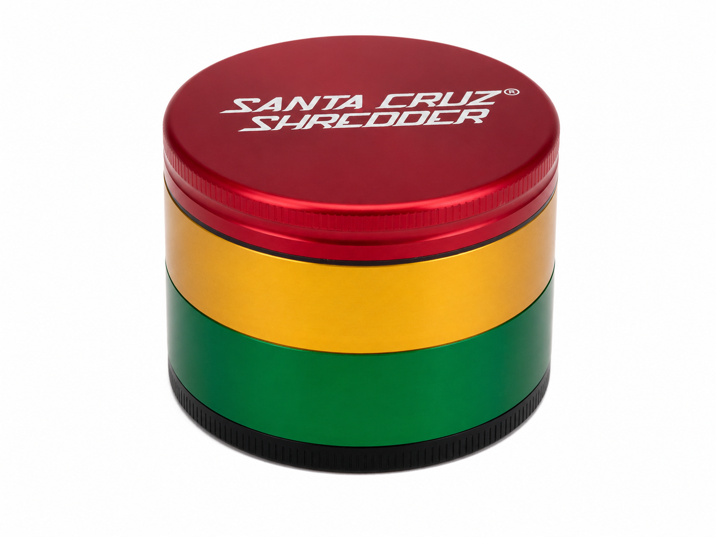 Santa Cruz Shredder Grinders