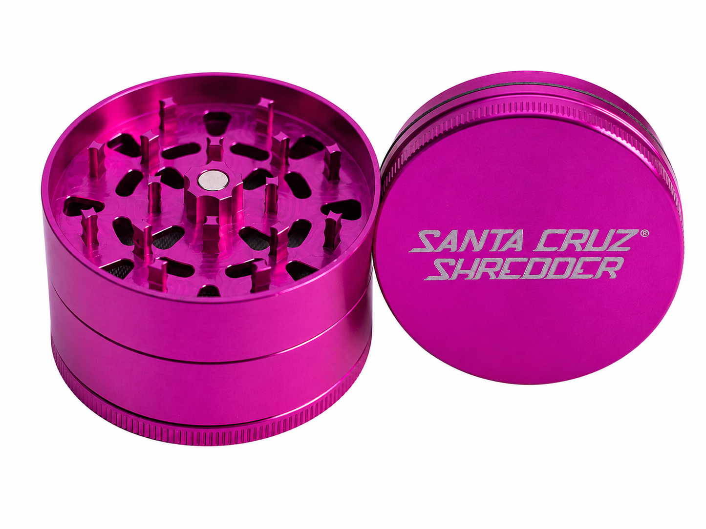 Santa Cruz Shredder Grinders