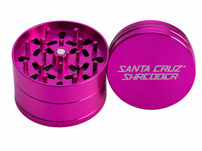 Santa Cruz Shredder Grinders