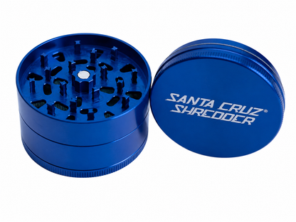 Santa Cruz Shredder Grinders