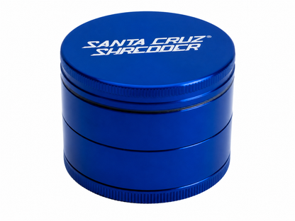 Santa Cruz Shredder Grinders