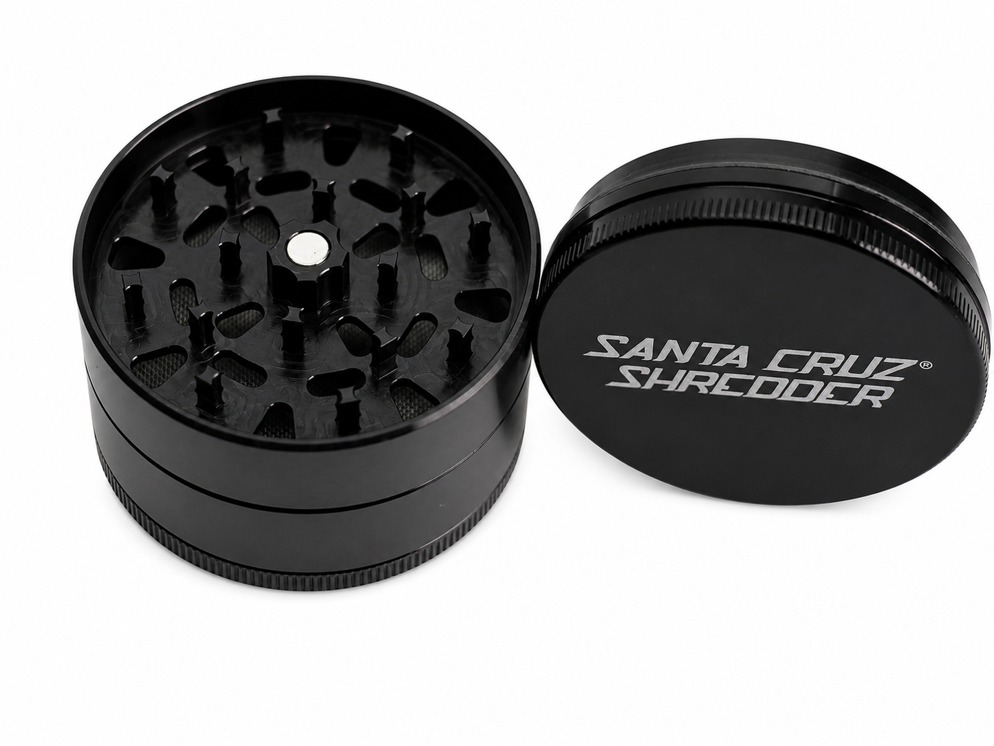 Santa Cruz Shredder Grinders