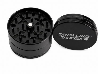 Santa Cruz Shredder Grinders