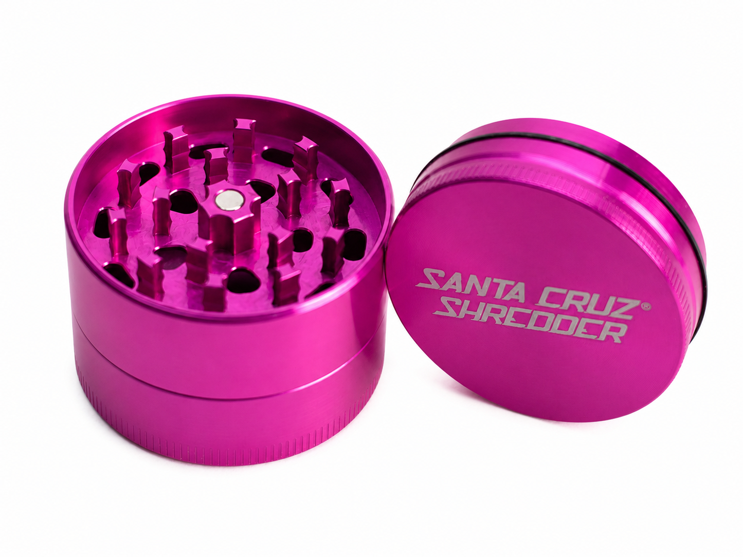 Santa Cruz Shredder Grinders