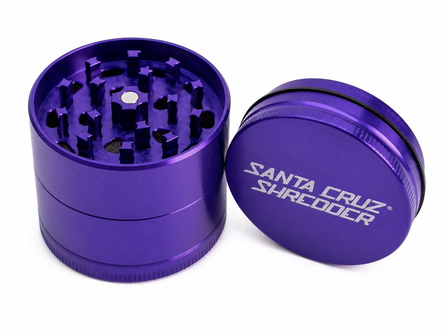 Santa Cruz Shredder Grinders