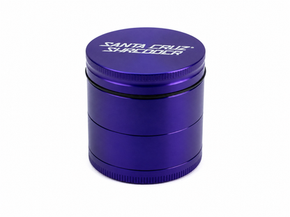 Santa Cruz Shredder Grinders