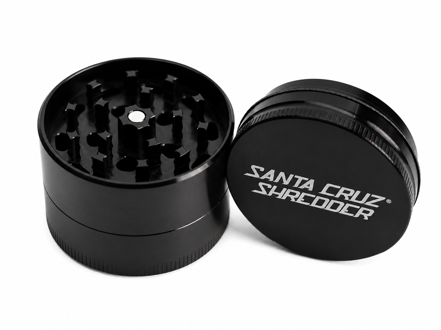 Santa Cruz Shredder Grinders