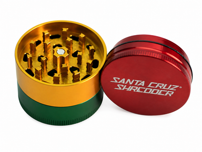Santa Cruz Shredder Grinders