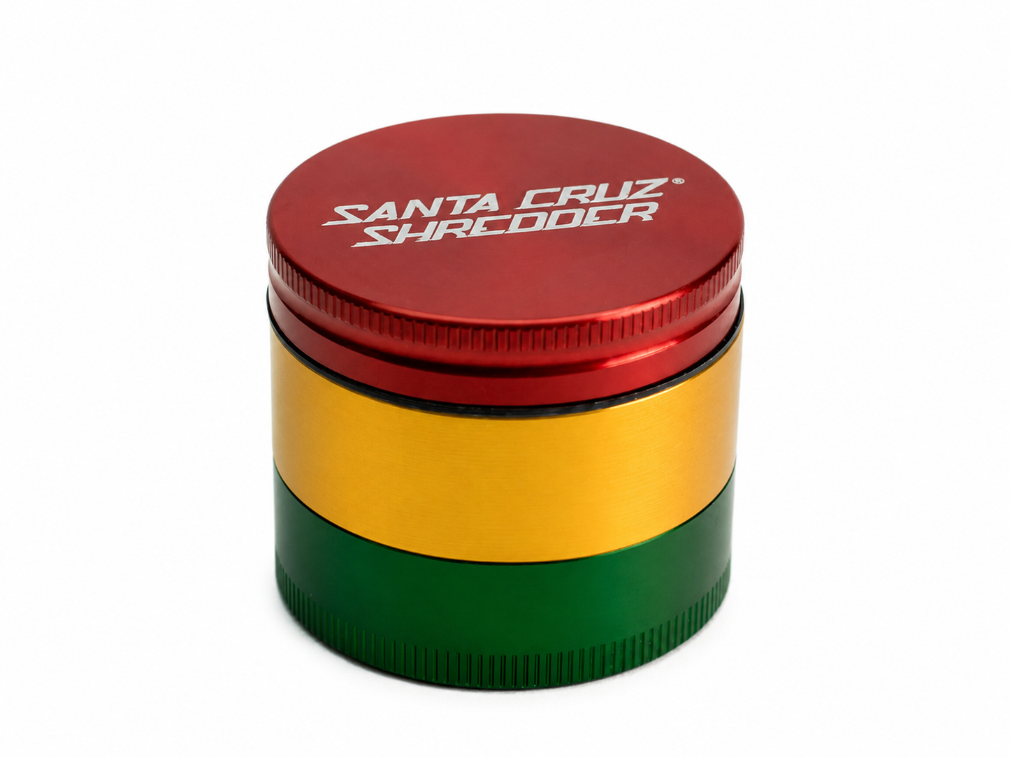 Santa Cruz Shredder Grinders