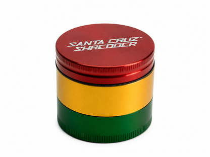 Santa Cruz Shredder Grinders