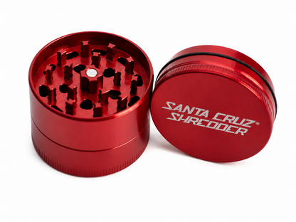 Santa Cruz Shredder Grinders