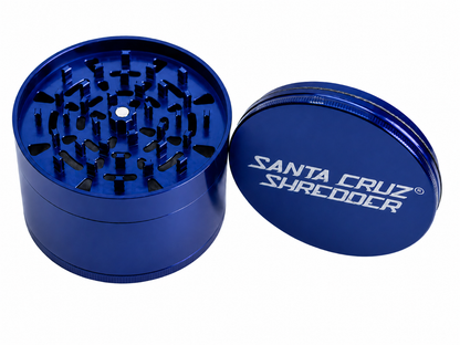 Santa Cruz Shredder Grinders