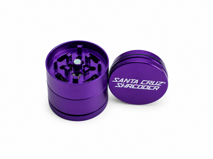 Santa Cruz Shredder Grinders